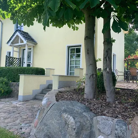 Apartman Bei An Der Schlei Kappeln