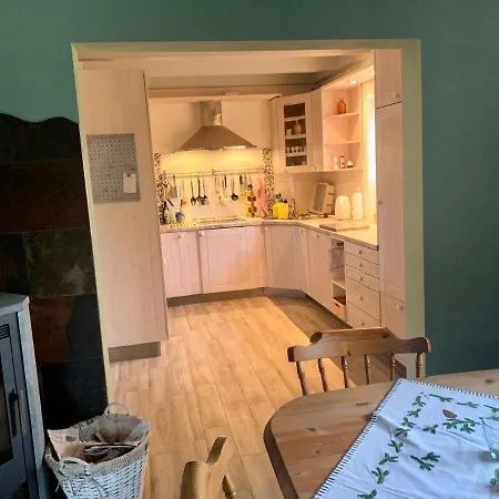 Bei An Der Schlei Apartment
