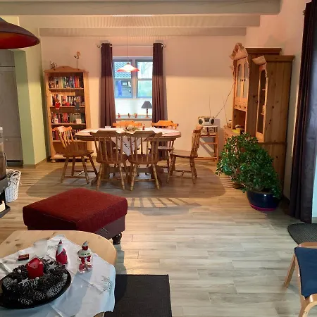 Apartman Bei An Der Schlei