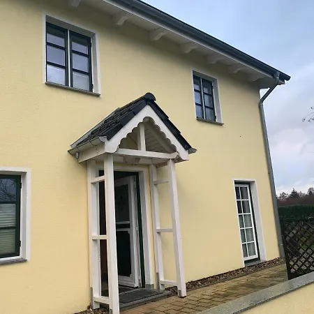 Apartman Bei An Der Schlei