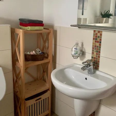 Bei An Der Schlei Apartman Kappeln