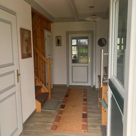 Bei An Der Schlei Apartman Kappeln