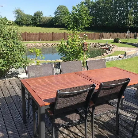 Apartamento Bei An Der Schlei *