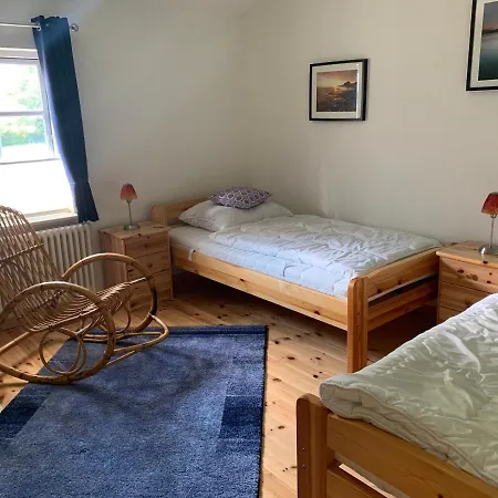 Bei An Der Schlei Apartman