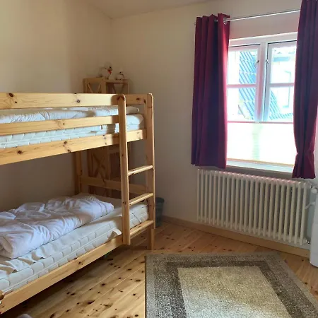 Bei An Der Schlei Apartman *