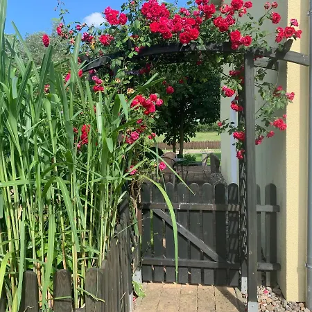 Apartman Bei An Der Schlei