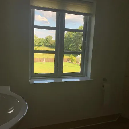 Bei An Der Schlei Apartman Kappeln