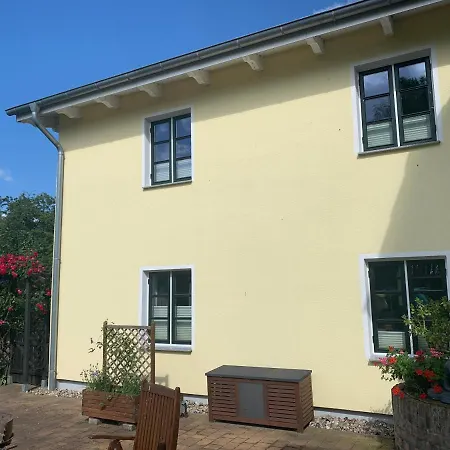 Daire Bei An Der Schlei *