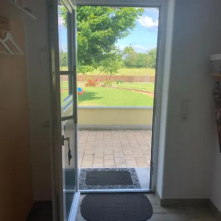 Apartman Bei An Der Schlei